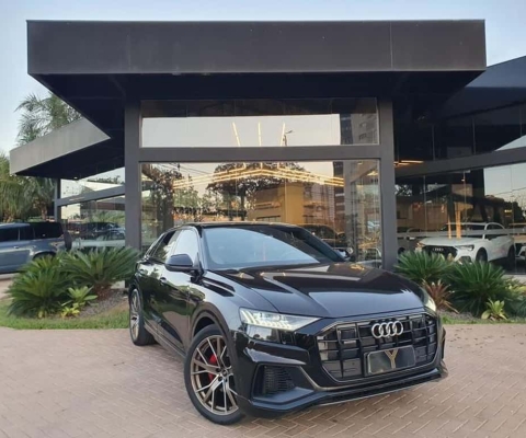 AUDI Q8 SB HIBRIDO 2023