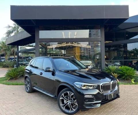 BMW X5 XDRIVE30D 2020