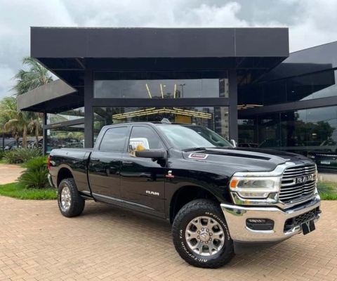 RAM 2500 LAIE 2023