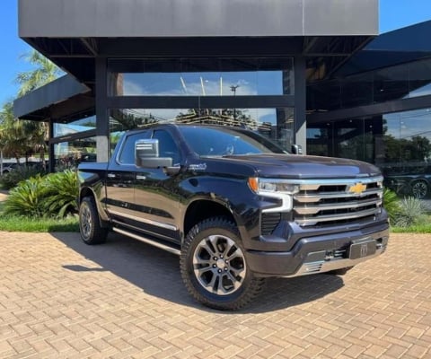 CHEVROLET HIGH COUNTRY 1500 SILVERADO 2024