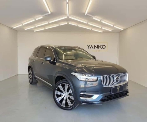 VOLVO XC90 T8 INSCRIPT 2020