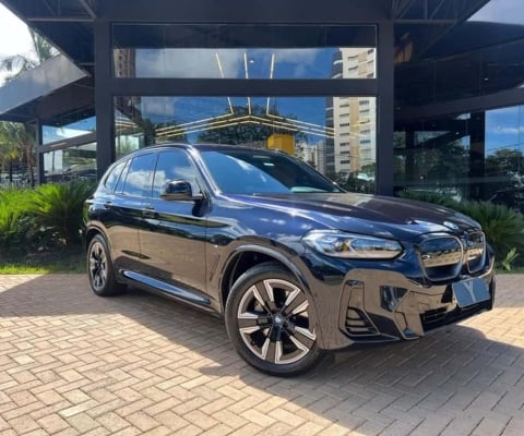 BMW IX 3 M SPORT AUT.(ELÉTRICO) 2023