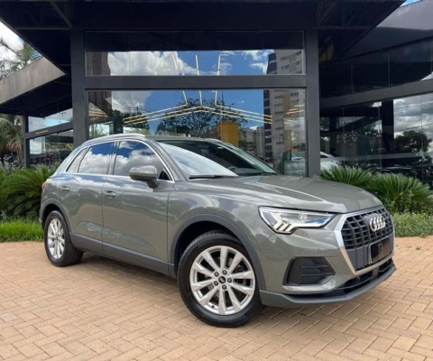 AUDI Q3 1.4TFSI 2021