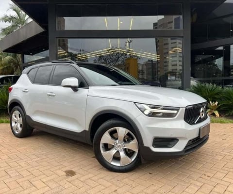 VOLVO XC40 T4 2020