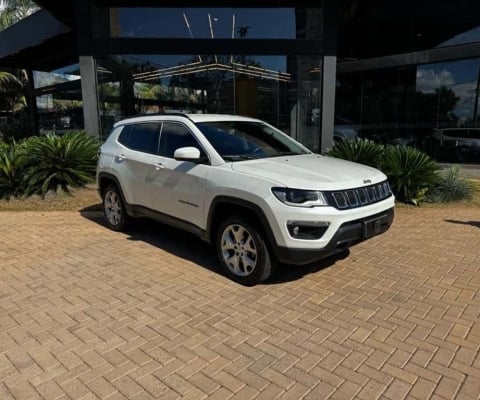 JEEP COMPASS LONGITUDE D 2021