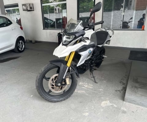 Bmw G 310 gs 2021