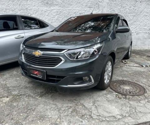 Chevrolet Cobalt 2019 1.8 mpfi ltz 8v flex 4p automático