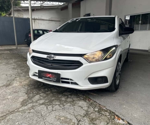 Chevrolet Onix 2021 1.0 flex manual