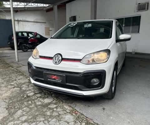 Volkswagen Up 2019 1.0 tsi move up 12v flex 4p manual