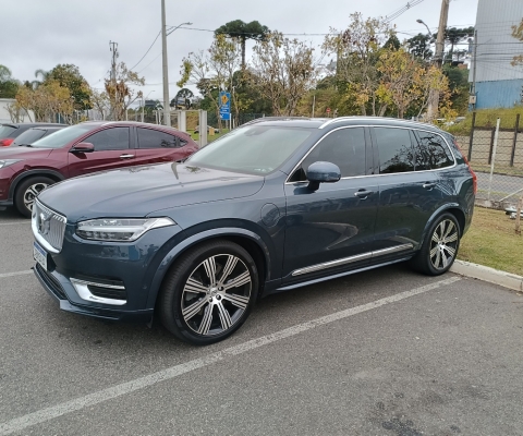 VOLVO XC 90 à venda.