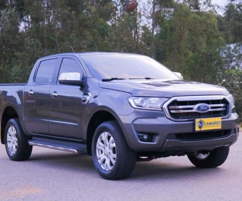 Ranger XLT 3.2 20V 4x4 CD Diesel Aut.