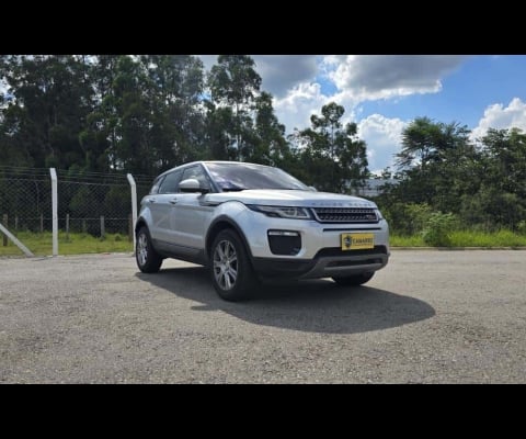 Range R.EVOQUE Si4 SE Dynamic 2.0 Aut.