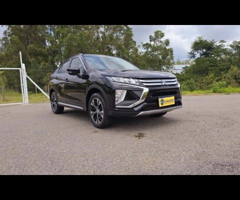 Eclipse Cross HPE 1.5 16V 165cv Aut.