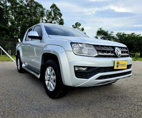 AMAROK Comfor. CD 2.0 TDI 4x4 Dies. Aut.