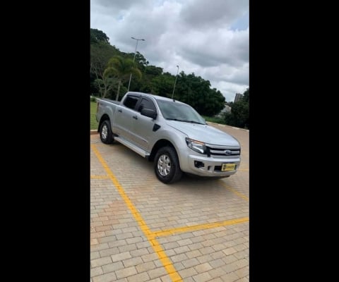 Ranger XLS 3.2 20V 4x4 CD Diesel Mec.