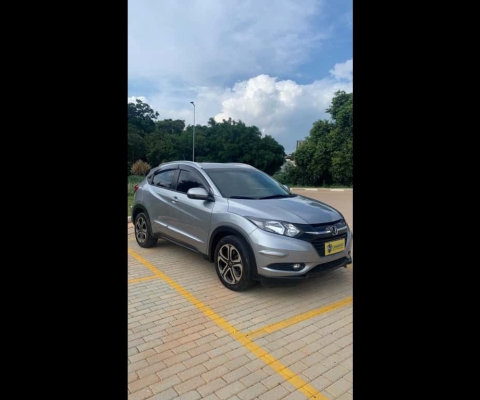 HR-V EX 1.8 Flexone 16V 5p Aut.