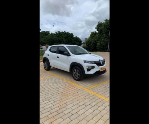 KWID Zen 1.0 Flex 12V 5p Mec.