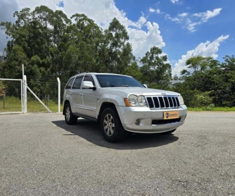 Grand Cherokee Limited 3.0 TB Dies. Aut