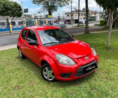 FORD KA FLEX 2013