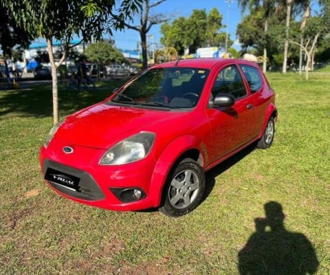 FORD KA FLEX 2013