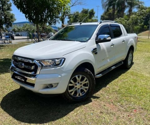 FORD RANGER LTDCD4A32C 2018