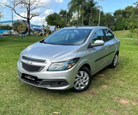 CHEVROLET PRISMA 1.4MT LT 2015