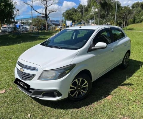 CHEVROLET ONIX 1.4MT LTZ 2016