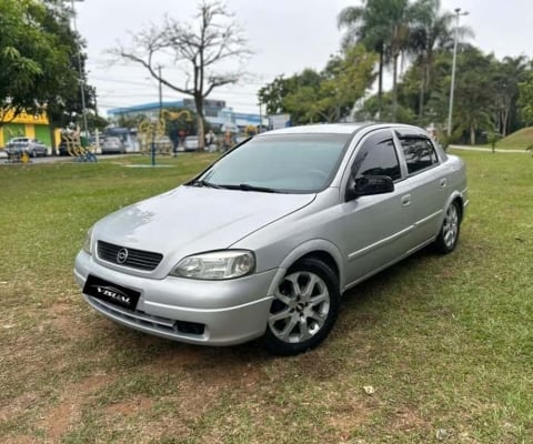 CHEVROLET ASTRA GLS 2000