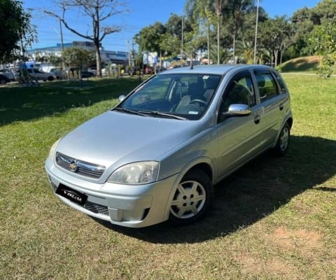 CHEVROLET CORSA HATCH MAXX 2012