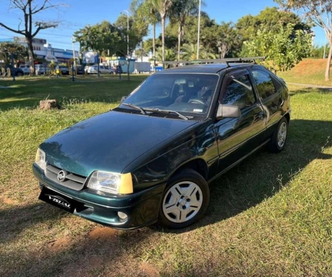 CHEVROLET KADETT GLS 1998