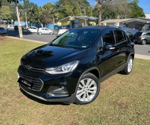 CHEVROLET CHEV TRACKER PREMIER 2018