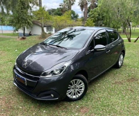 PEUGEOT 208 ACTIVE MT 2020