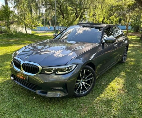 BMW 320I 2020