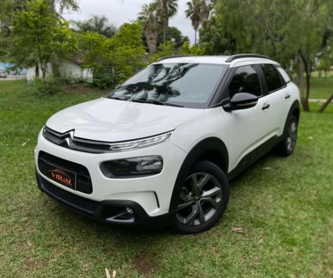 CITROEN C4CACTUS FEEL AT 2022