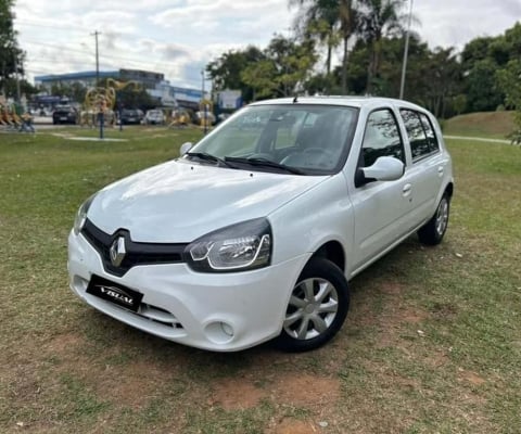 RENAULT CLIO EXP1016VH 2016