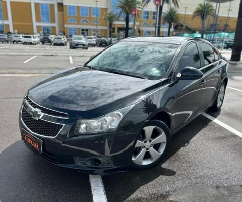 CHEVROLET CRUZE LT NB 2012