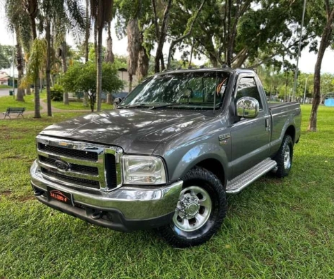 FORD F250 XLT G 1999