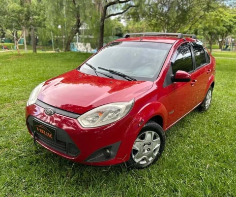 FORD FIESTA SEDAN1.6FLEX 2013