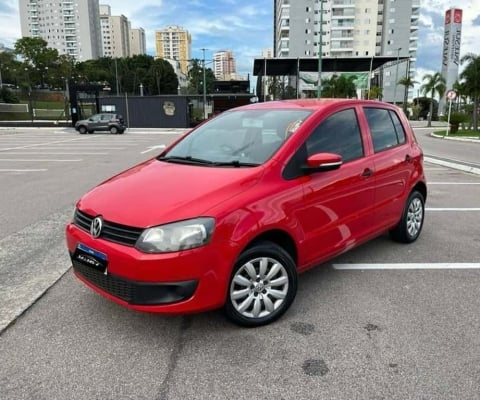 VOLKSWAGEN FOX 1.6 GII 2014