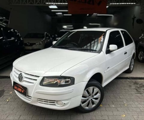 VOLKSWAGEN GOL 1.0 GIV 2013