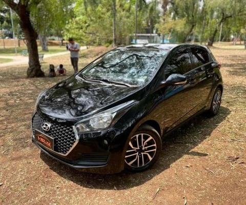 HYUNDAI HYUNDAHB20 1.6M COMF 2019