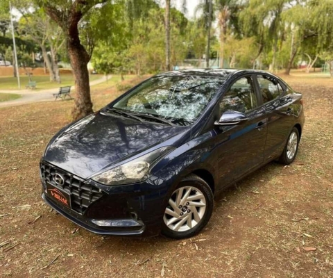 HYUNDAI HYUNDAHB20S 10M EVOLUT 2021