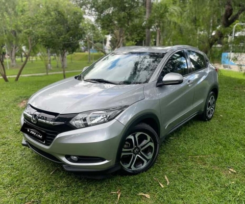 HONDA HR-V EX CVT 2018