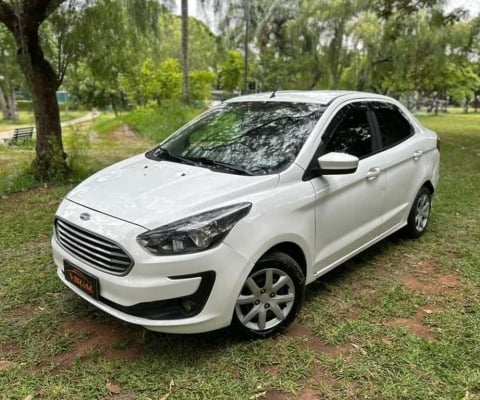 FORD KA SE 1.0 SD C 2020