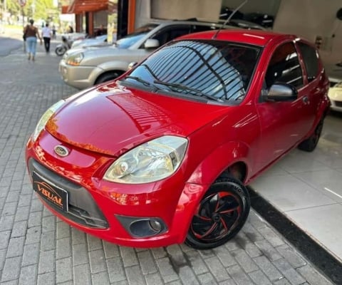 FORD KA FLEX 2013