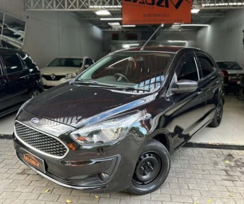 FORD KA SE 1.0 HA C 2019