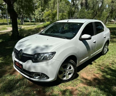 RENAULT LOGAN DYNA 16 M 2016