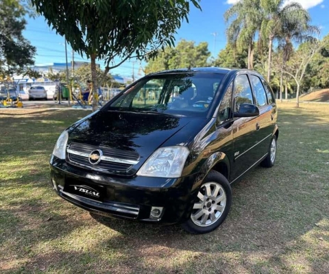 CHEVROLET MERIVA MAXX 2008