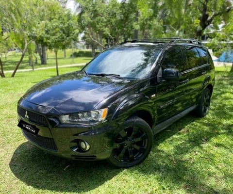 MITSUBISHI MMC OUTLANDER 2.0 2012