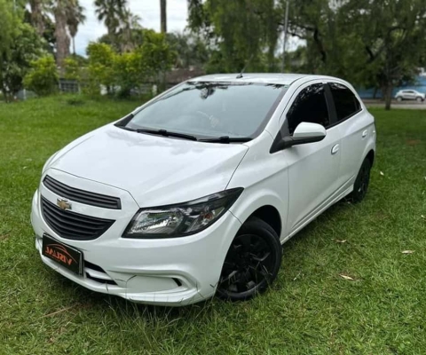 CHEVROLET ONIX 10MT JOYE 2019